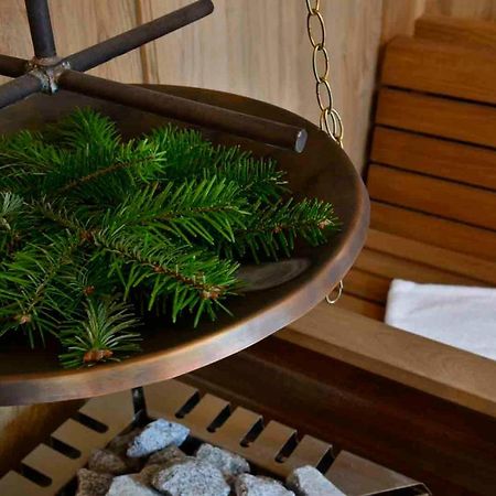 Boutique Hotel Erb Muenchen Parsdorf Vaterstetten Dış mekan fotoğraf