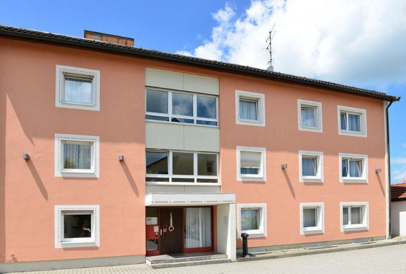 Boutique Hotel Erb Muenchen Parsdorf Vaterstetten Dış mekan fotoğraf