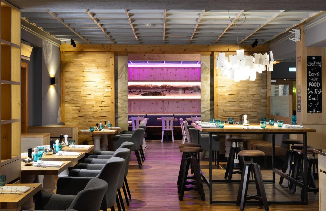 Boutique Hotel Erb Muenchen Parsdorf Vaterstetten Dış mekan fotoğraf