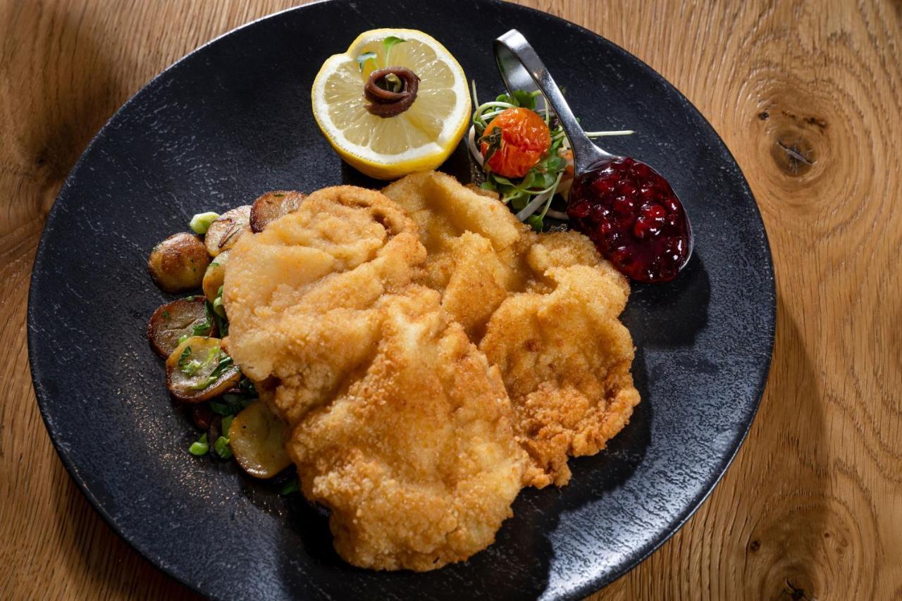 Boutique Hotel Erb Muenchen Parsdorf Vaterstetten Dış mekan fotoğraf