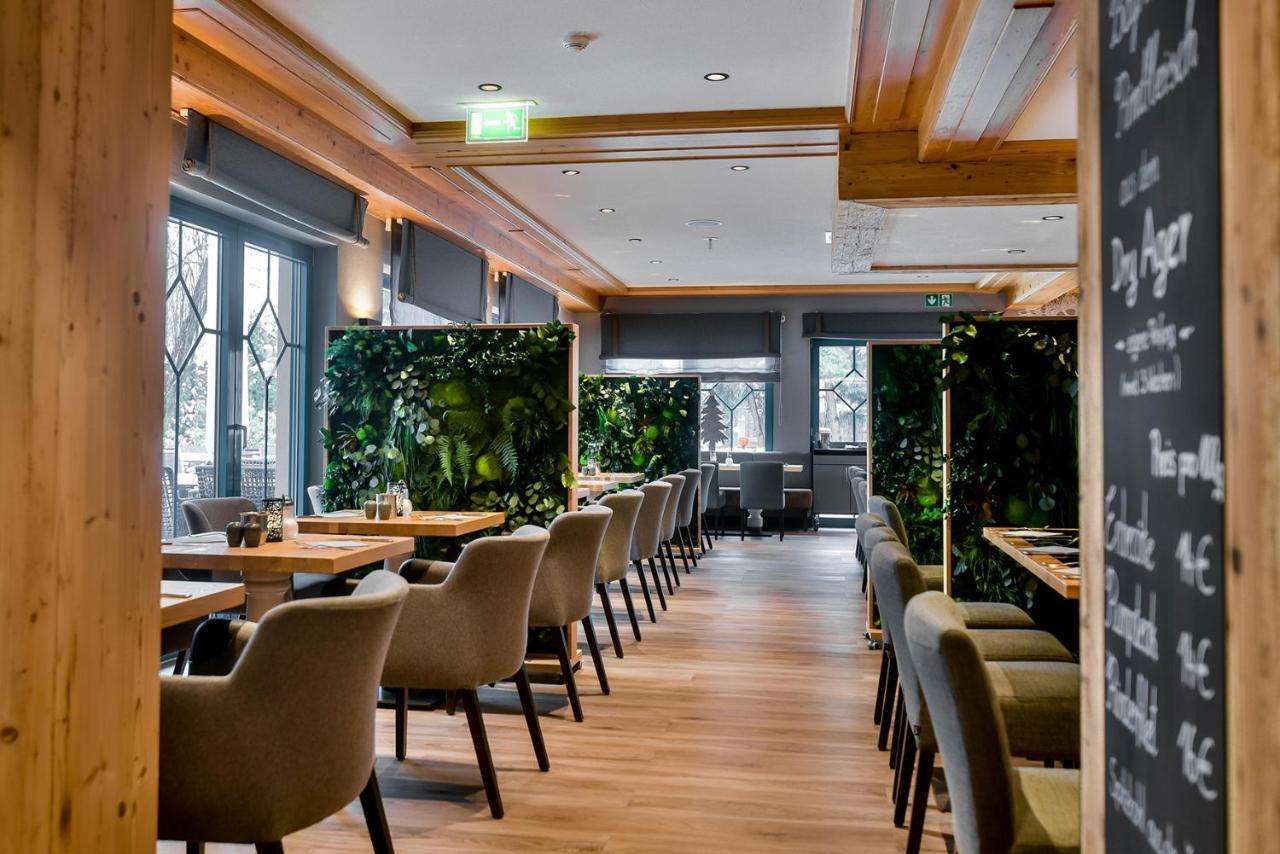 Boutique Hotel Erb Muenchen Parsdorf Vaterstetten Dış mekan fotoğraf