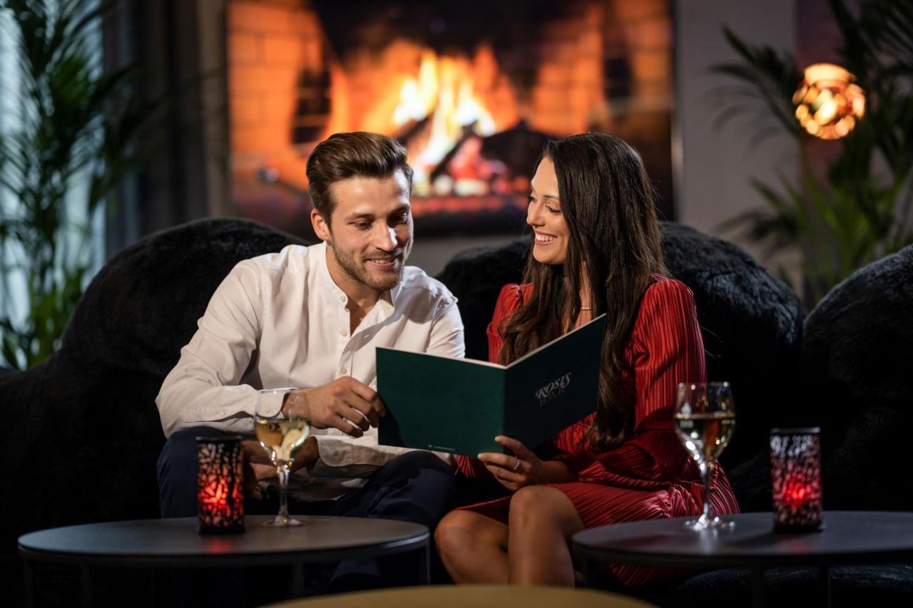 Boutique Hotel Erb Muenchen Parsdorf Vaterstetten Dış mekan fotoğraf