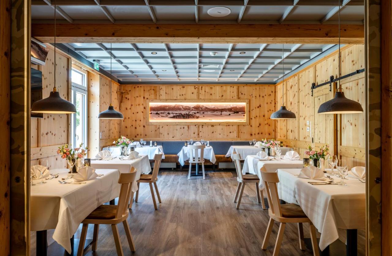 Boutique Hotel Erb Muenchen Parsdorf Vaterstetten Dış mekan fotoğraf