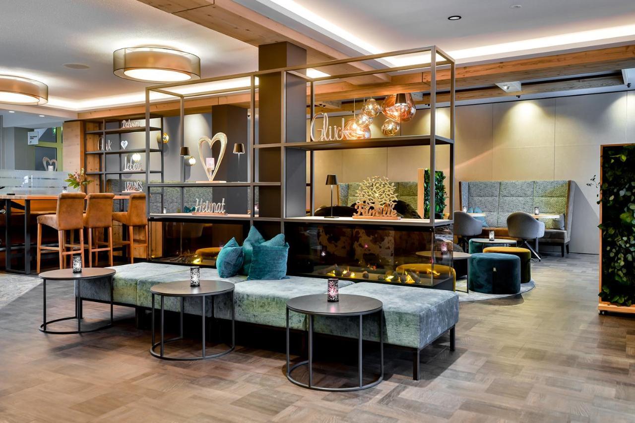 Boutique Hotel Erb Muenchen Parsdorf Vaterstetten Dış mekan fotoğraf