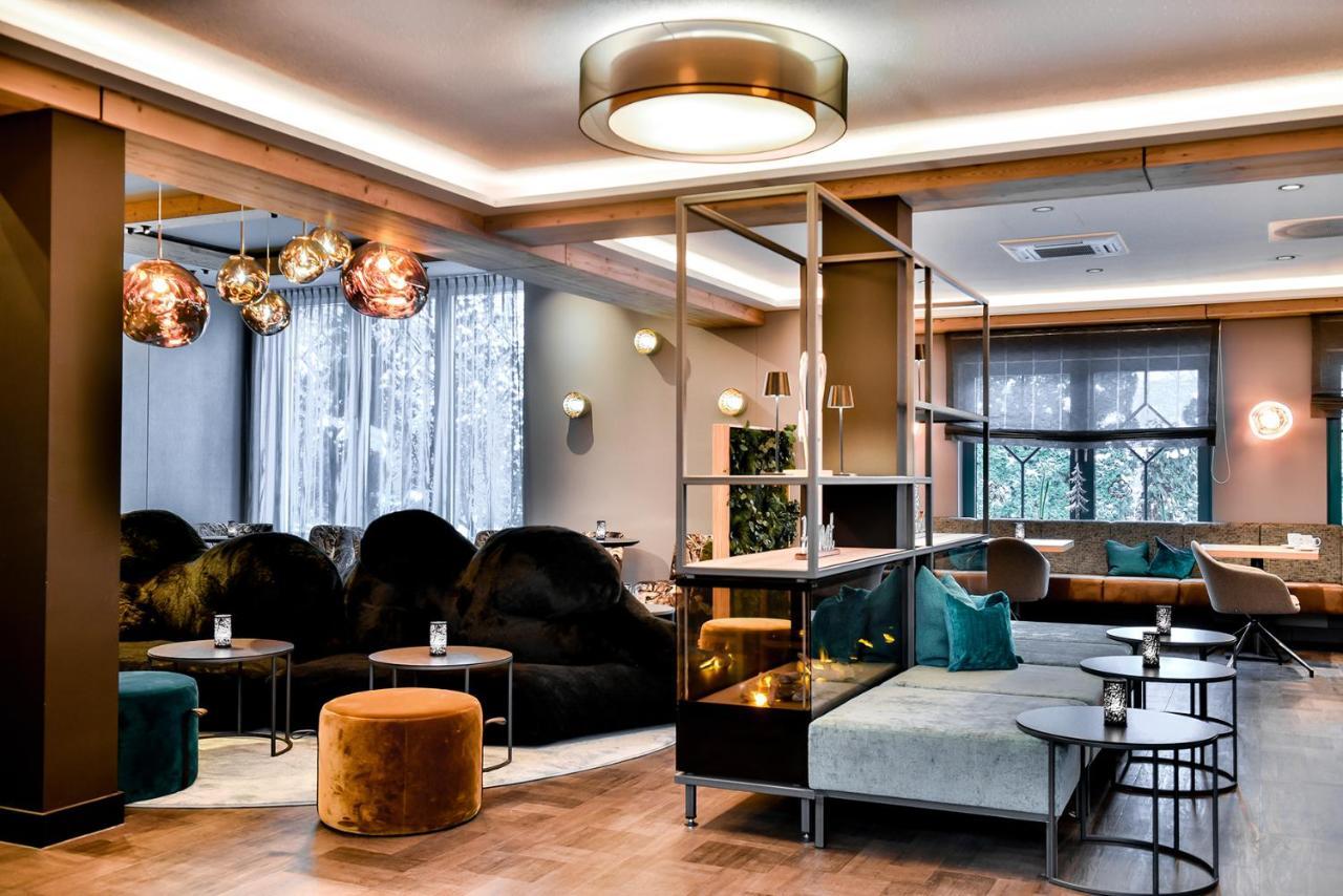 Boutique Hotel Erb Muenchen Parsdorf Vaterstetten Dış mekan fotoğraf