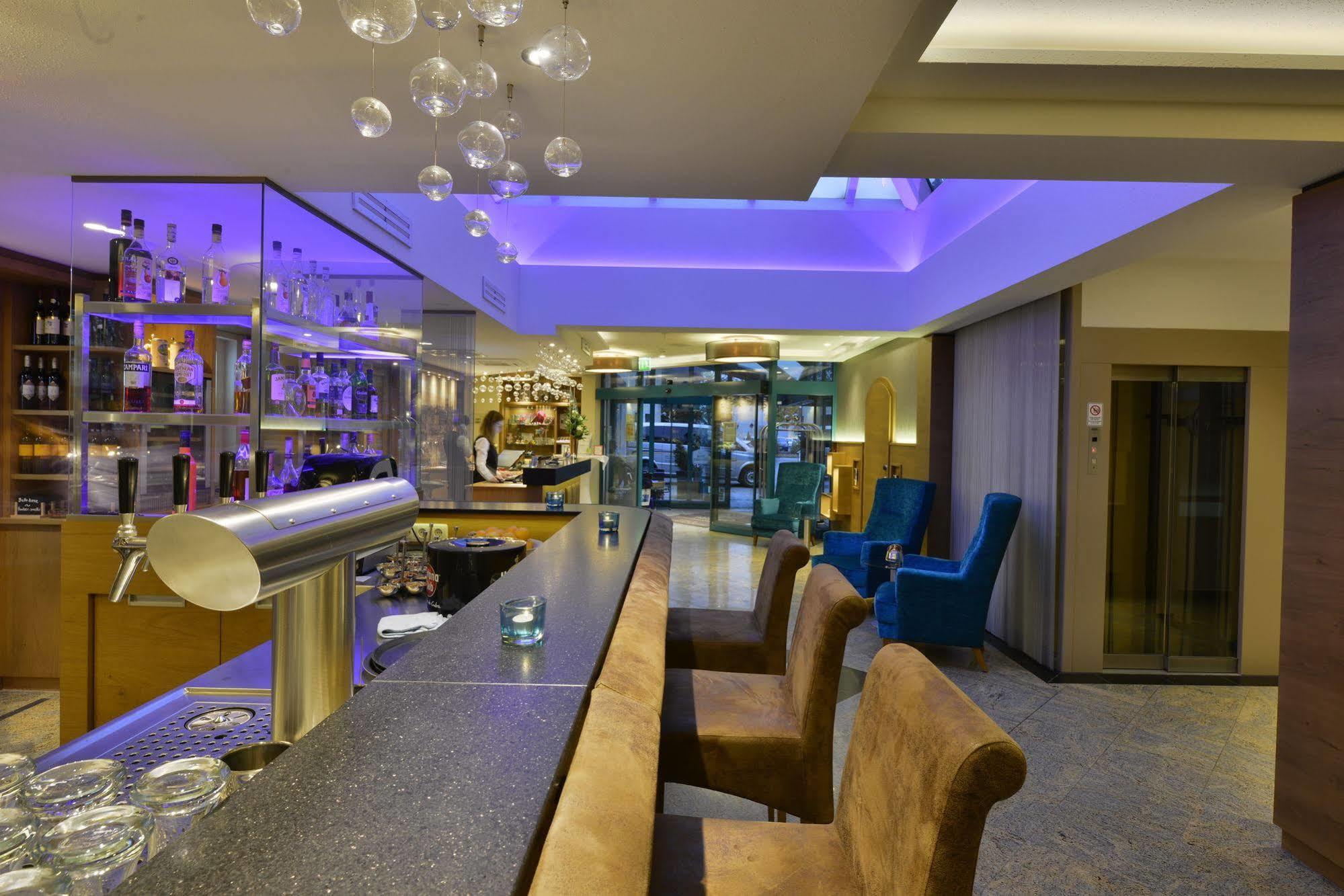 Boutique Hotel Erb Muenchen Parsdorf Vaterstetten Dış mekan fotoğraf
