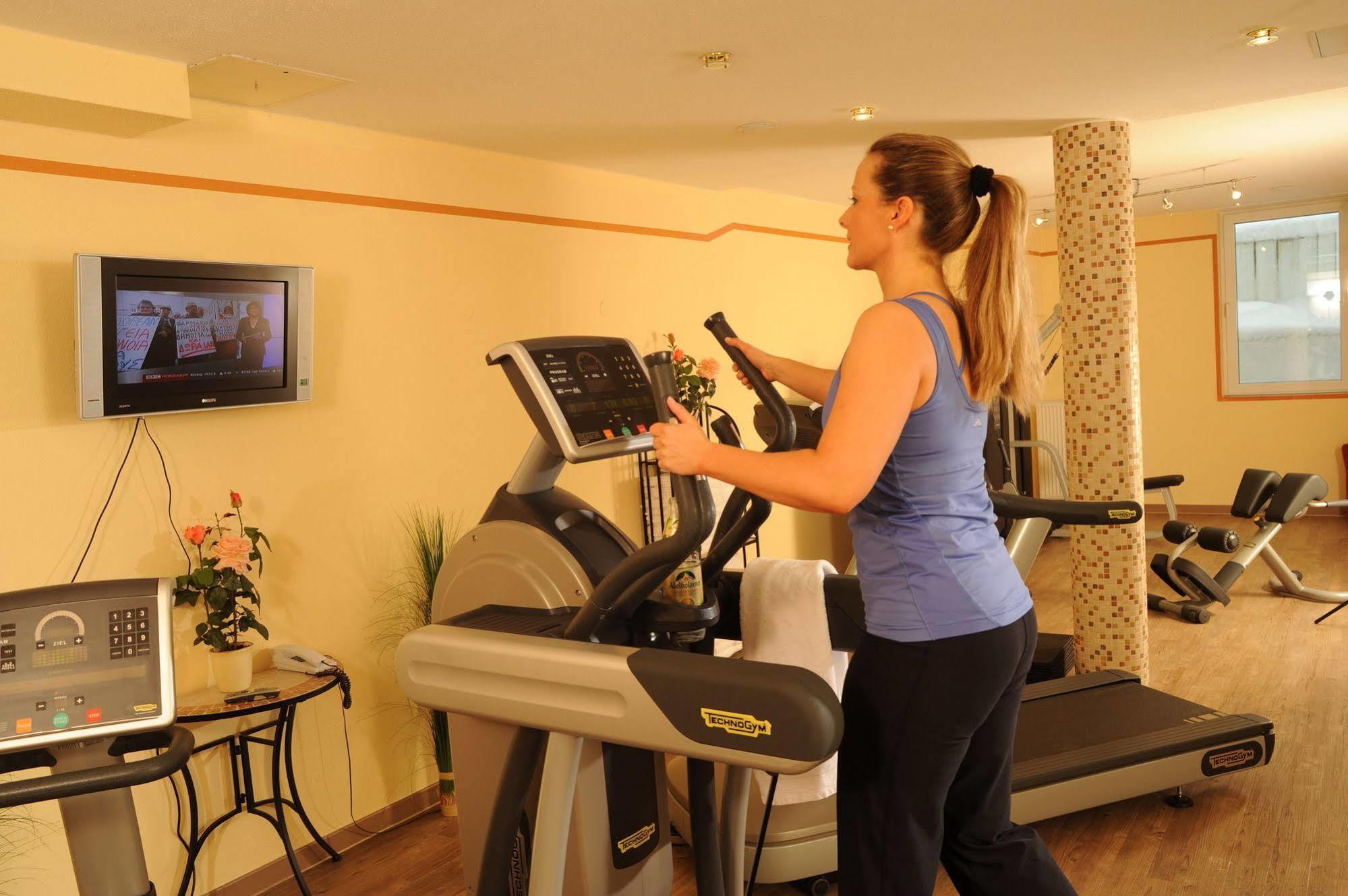 Boutique Hotel Erb Muenchen Parsdorf Vaterstetten Dış mekan fotoğraf